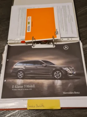 Mercedes-Benz E 350 AMG paket, снимка 12