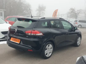 Renault Clio 1.5DCi* LED* EURO5B* KLIMA* , снимка 4