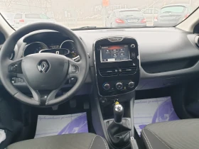 Renault Clio 1.5DCi* LED* EURO5B* KLIMA* , снимка 7