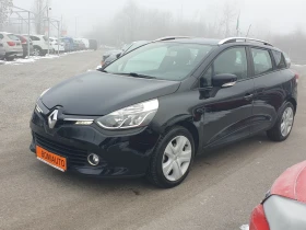 Renault Clio 1.5DCi* LED* EURO5B* KLIMA* , снимка 1