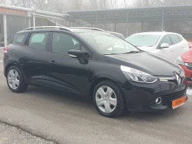 Renault Clio 1.5DCi* LED* EURO5B* KLIMA* , снимка 3