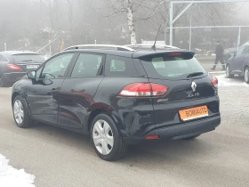 Renault Clio 1.5DCi* LED* EURO5B* KLIMA* , снимка 5