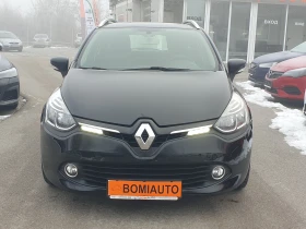 Renault Clio 1.5DCi* LED* EURO5B* KLIMA* , снимка 2