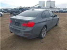 BMW 330 xDrive.  LCI, снимка 4