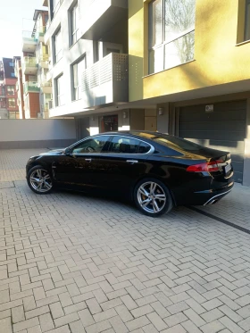 Jaguar Xf 3.0 R, снимка 3