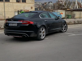 Jaguar Xf 3.0 R | Mobile.bg    8