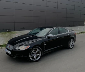 Jaguar Xf 3.0 R | Mobile.bg    3