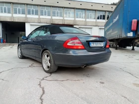 Mercedes-Benz CLK 240 LPG, снимка 5