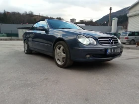 Mercedes-Benz CLK 240 LPG, снимка 2