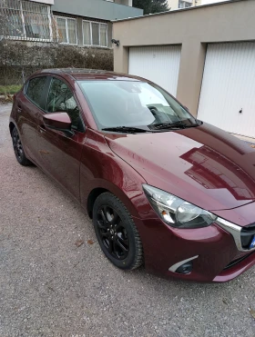 Mazda 2 1.5 Skyactive-G , снимка 8