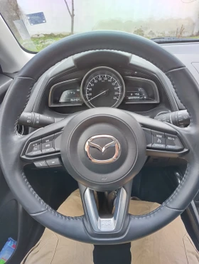 Mazda 2 1.5 Skyactive-G , снимка 11