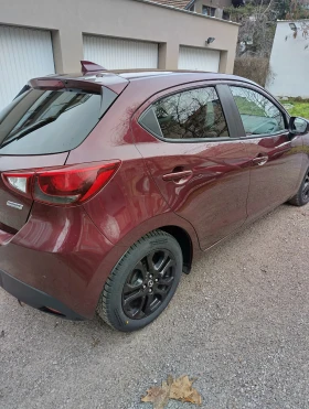 Mazda 2 1.5 Skyactive-G , снимка 6