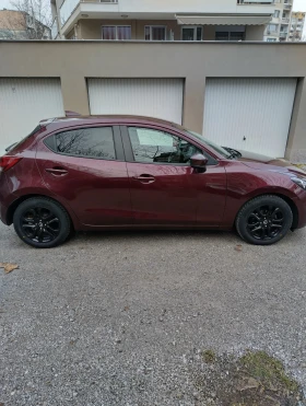 Mazda 2 1.5 Skyactive-G , снимка 7