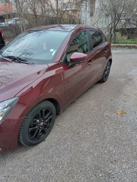 Mazda 2 1.5 Skyactive-G , снимка 2