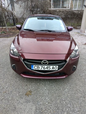 Mazda 2 1.5 Skyactive-G , снимка 1