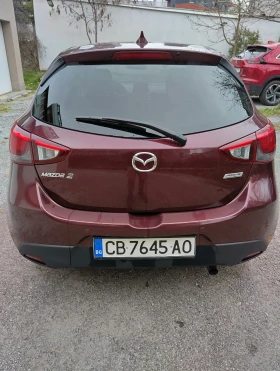 Mazda 2 1.5 Skyactive-G , снимка 4