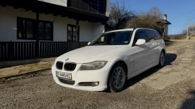 BMW 318 318d, снимка 1