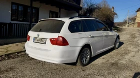 BMW 318 318d, снимка 6