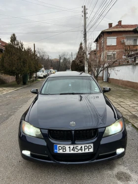 BMW 330, снимка 1