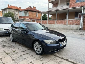 BMW 330, снимка 9