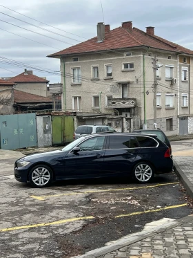 BMW 330, снимка 3