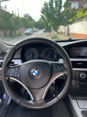 BMW 330, снимка 14