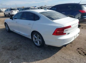 Volvo S90 T5 MOMENTUM | Mobile.bg    4