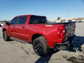 Chevrolet Silverado 6.2 V8 K1500 Lt Trail Boss , снимка 2