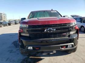 Chevrolet Silverado 6.2 V8 K1500 Lt Trail Boss , снимка 5