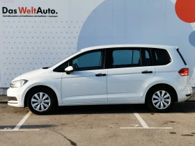 VW Touran 1.6 TDI BMT Trendline | Mobile.bg    3