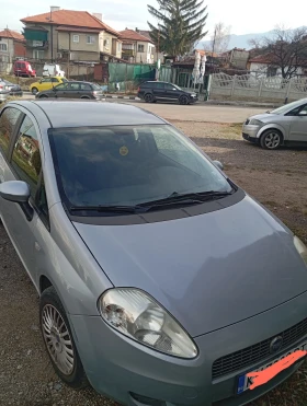 Fiat Punto, снимка 5