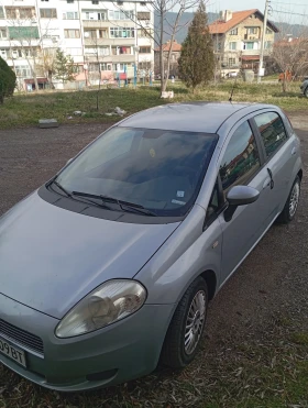 Fiat Punto, снимка 2