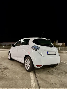 Renault Zoe, снимка 2