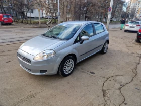 Fiat Punto 1.3Multijet, 75к.с, Евро 4, снимка 2