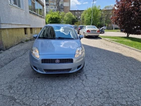 Обява за продажба на Fiat Punto 1.3Multijet, 75к.с, Евро 4 ~5 400 лв. - изображение 1