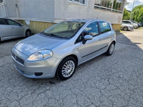 Обява за продажба на Fiat Punto 1.3Multijet, 75к.с, Евро 4 ~5 400 лв. - изображение 2
