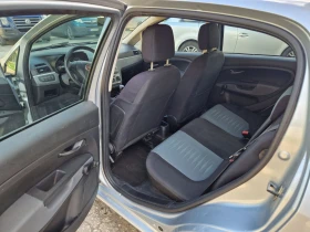 Обява за продажба на Fiat Punto 1.3Multijet, 75к.с, Евро 4 ~5 400 лв. - изображение 9