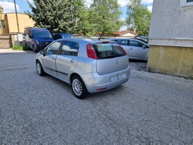 Обява за продажба на Fiat Punto 1.3Multijet, 75к.с, Евро 4 ~5 400 лв. - изображение 3
