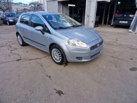 Fiat Punto 1.3Multijet, 75к.с, Евро 4, снимка 3