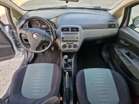 Обява за продажба на Fiat Punto 1.3Multijet, 75к.с, Евро 4 ~5 400 лв. - изображение 5