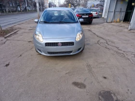 Fiat Punto 1.3Multijet, 75к.с, Евро 4 1