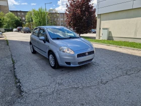 Обява за продажба на Fiat Punto 1.3Multijet, 75к.с, Евро 4 ~5 400 лв. - изображение 1