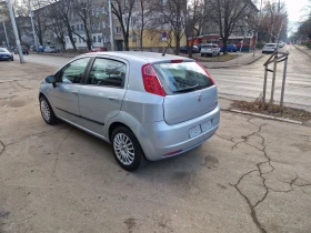 Fiat Punto 1.3Multijet, 75к.с, Евро 4, снимка 4