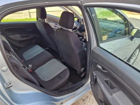 Обява за продажба на Fiat Punto 1.3Multijet, 75к.с, Евро 4 ~5 400 лв. - изображение 8