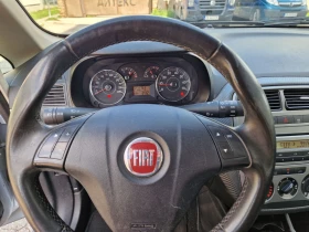 Обява за продажба на Fiat Punto 1.3Multijet, 75к.с, Евро 4 ~5 400 лв. - изображение 10