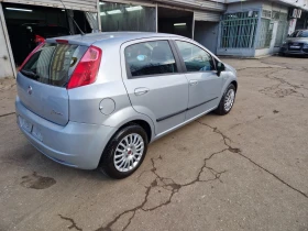 Fiat Punto 1.3Multijet, 75к.с, Евро 4, снимка 5