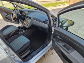 Обява за продажба на Fiat Punto 1.3Multijet, 75к.с, Евро 4 ~5 400 лв. - изображение 7