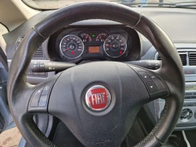 Fiat Punto 1.3Multijet, 75к.с, Евро 4, снимка 12