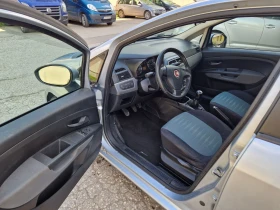 Обява за продажба на Fiat Punto 1.3Multijet, 75к.с, Евро 4 ~5 400 лв. - изображение 6