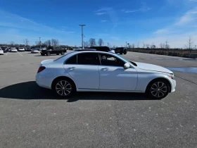 Mercedes-Benz C 300 4MATIC* Burmester* подгрев* м.точка* Keyless* пано, снимка 4